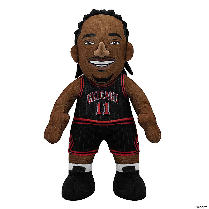 Bleacher Creatures Chicago Bulls Demar DeRozan 10