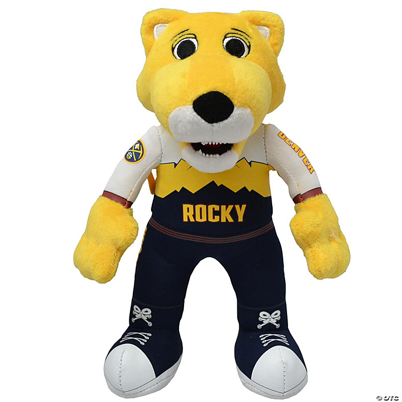 Uncanny Brands Georgia Bulldogs 10 Mascot Plush