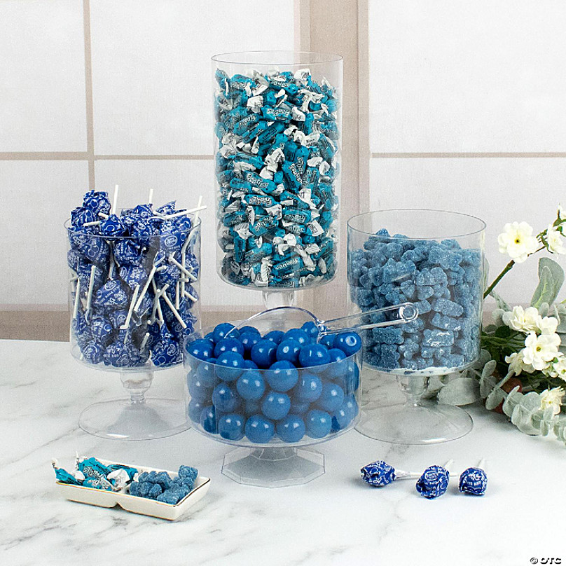 Blue Milk Chocolate M&m's, 16oz Royal/Blue | Party Supplies | Candy