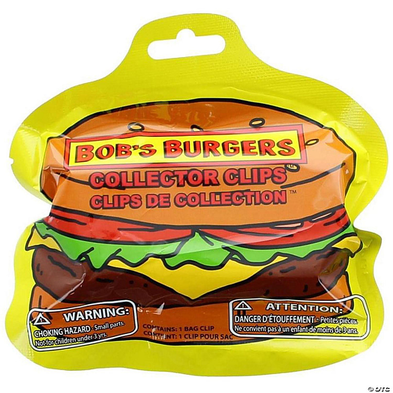 Bobs Burgers Butts Air Freshener, Vanilla Scent