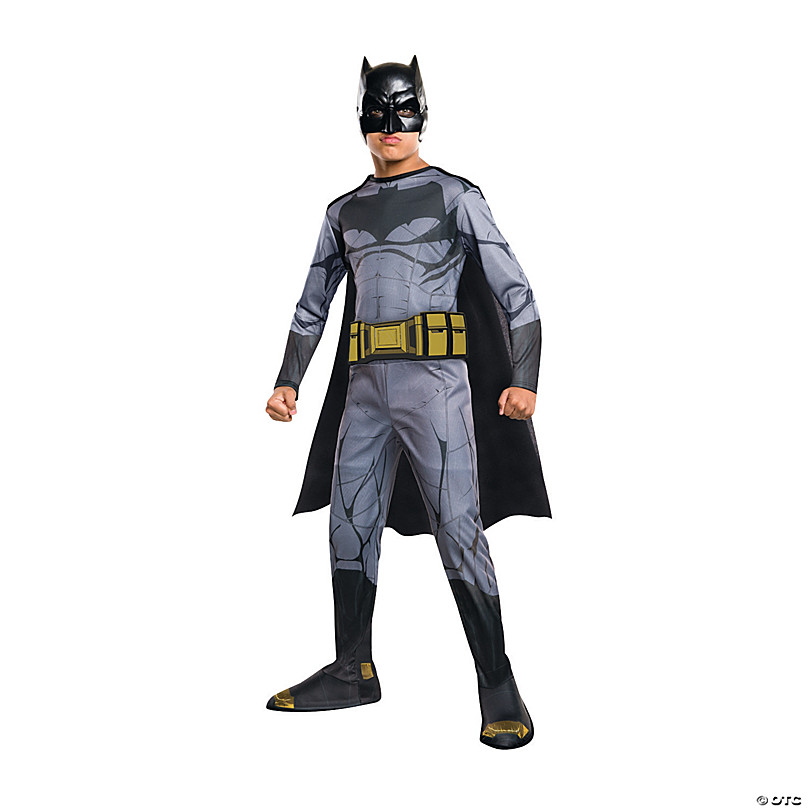 Boys' Batman Costumes  Oriental Trading Company