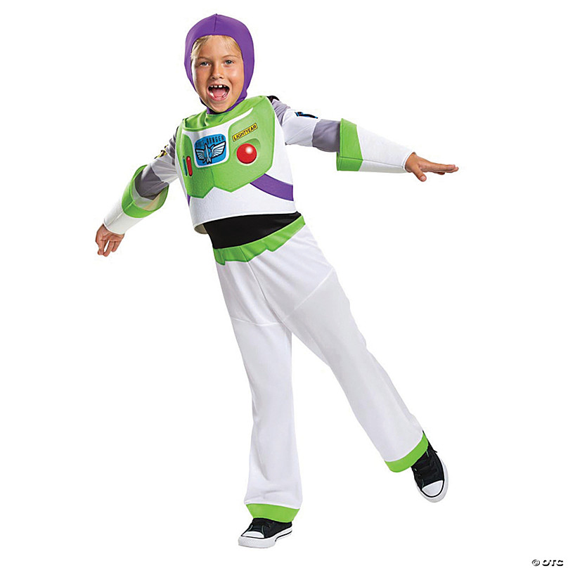 Toy Story And Beyond Woody Prestige Boy's Costume