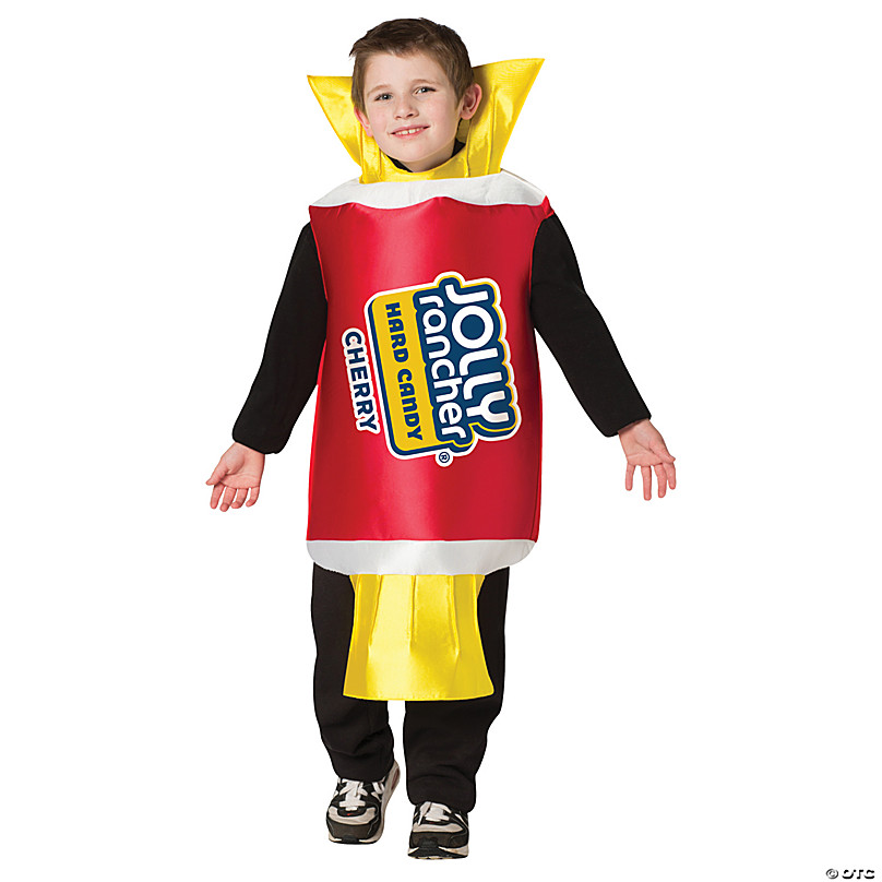 Lunchables Costume for Adults