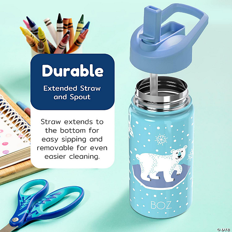 https://s7.orientaltrading.com/is/image/OrientalTrading/FXBanner_808/boz-kids-insulated-water-bottle-with-straw-lid-stainless-steel-vacuum-double-wall-water-cup-14-oz-414ml-polar~14386949-a03.jpg