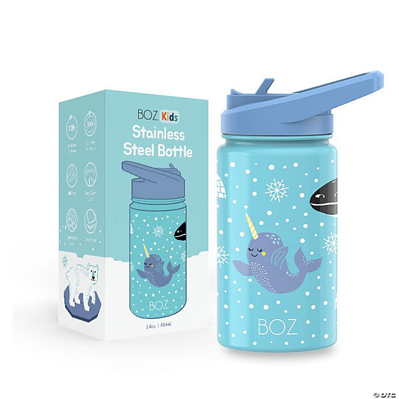 https://s7.orientaltrading.com/is/image/OrientalTrading/FXBanner_808/boz-kids-insulated-water-bottle-with-straw-lid-stainless-steel-vacuum-double-wall-water-cup-14-oz-414ml-polar~14386949.jpg