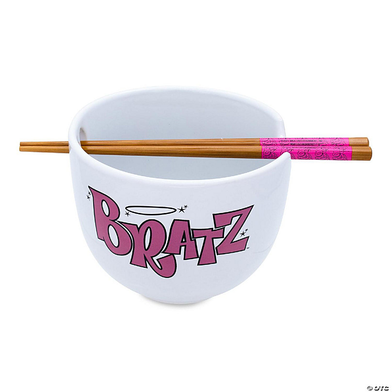 Bratz Ceramic 20oz Mug