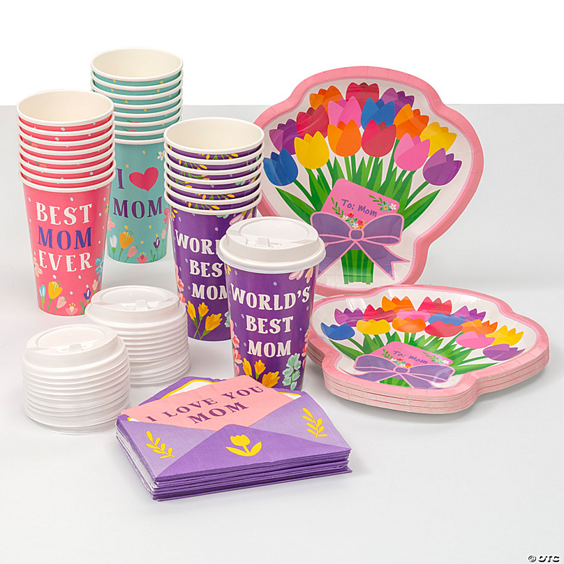 Mother's Day Products  Oriental Trading Company