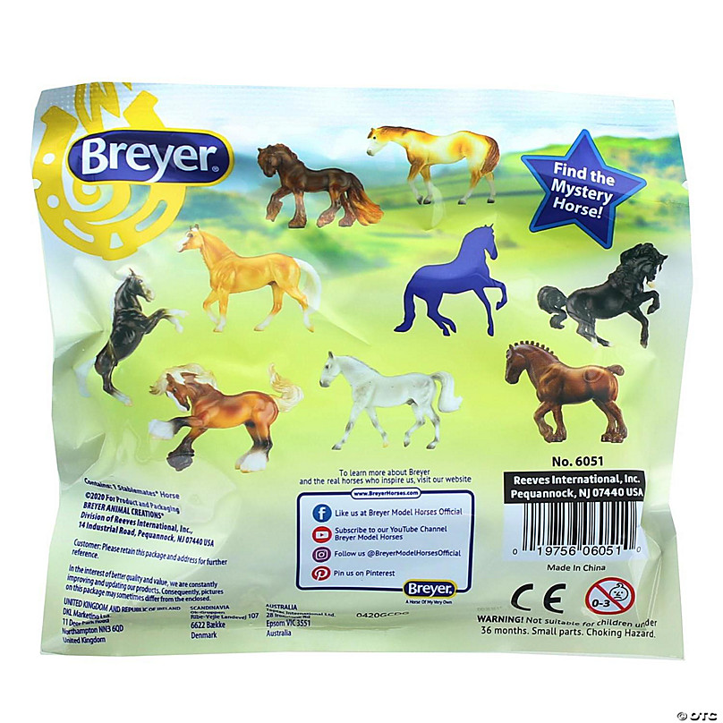 15 Breyer Horse Bundle - ayanawebzine.com