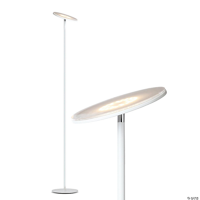 Brightech Artichoke LED Floor Lamp