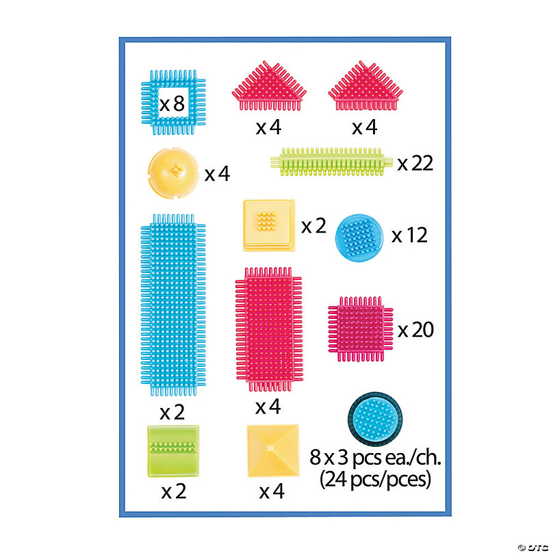 Silicone Glass Faux 20 - All Kit Sizes – brickintheyard