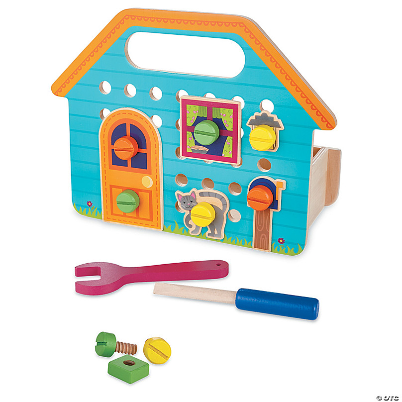 construction set in a box