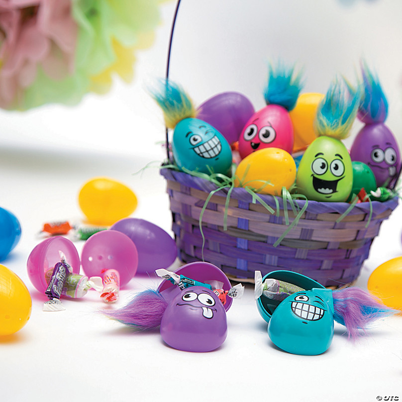 Fazer Easter Dragee (Candy Eggs)