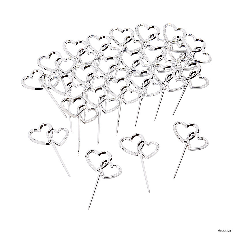 https://s7.orientaltrading.com/is/image/OrientalTrading/FXBanner_808/bulk-48-pc--silver-hearts-cupcake-picks~14290311.jpg