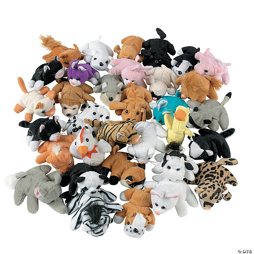 Bulk 60 Pc. Super Fun Keychain Assortment | Oriental Trading