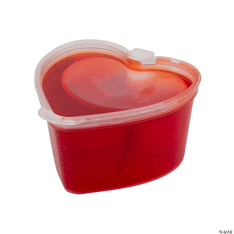 Bulk 100 Ct. Small Clear Plastic Gelatin Shot Cups with Lids | Oriental  Trading