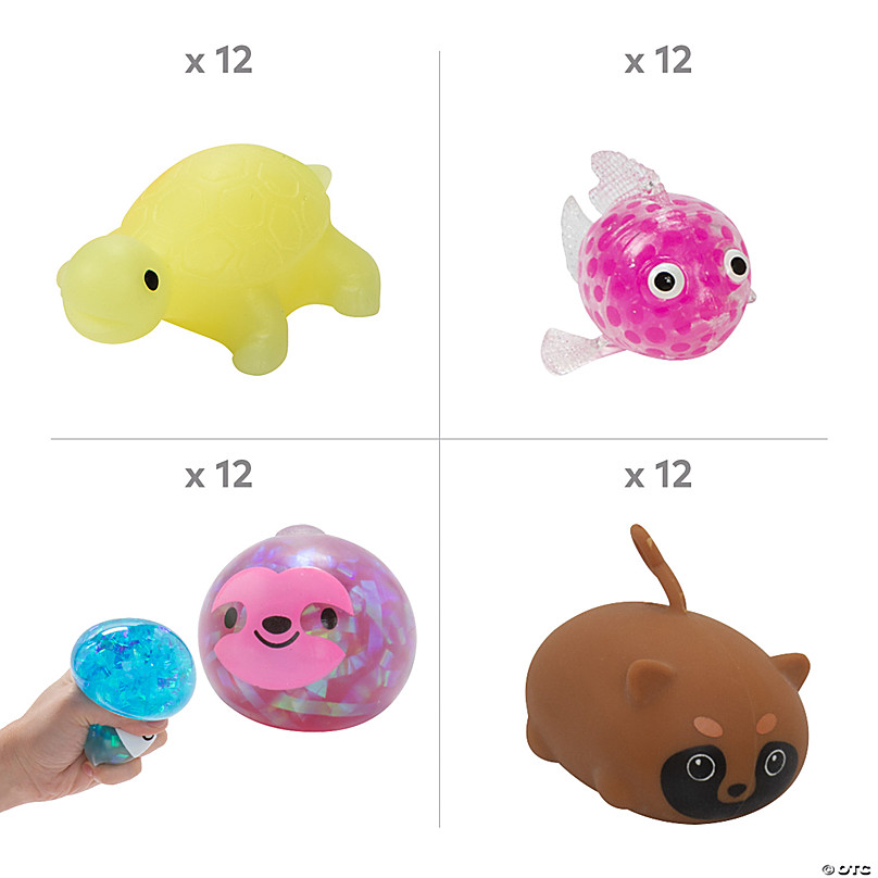 What is Squishy Toys & How is Squishies Toys Wholesale?