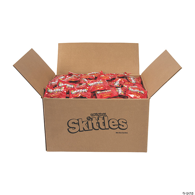Skittles® Fun Size Fruit Candy - 24 Pc. | Oriental Trading