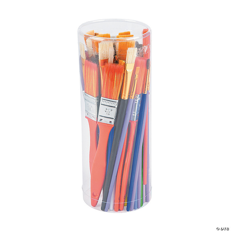 Bulk 240 Pc. Cool Colored Pencils Classpack - 12 Colors per pack