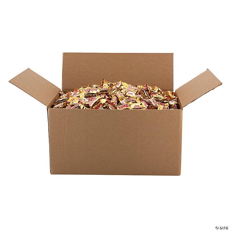 Bulk 1134 Pc. Strawberry Nerds® Mini Size Candy Boxes