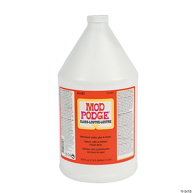 Mod Podge 16 ounce Matte CS11302 – Creative Wholesale