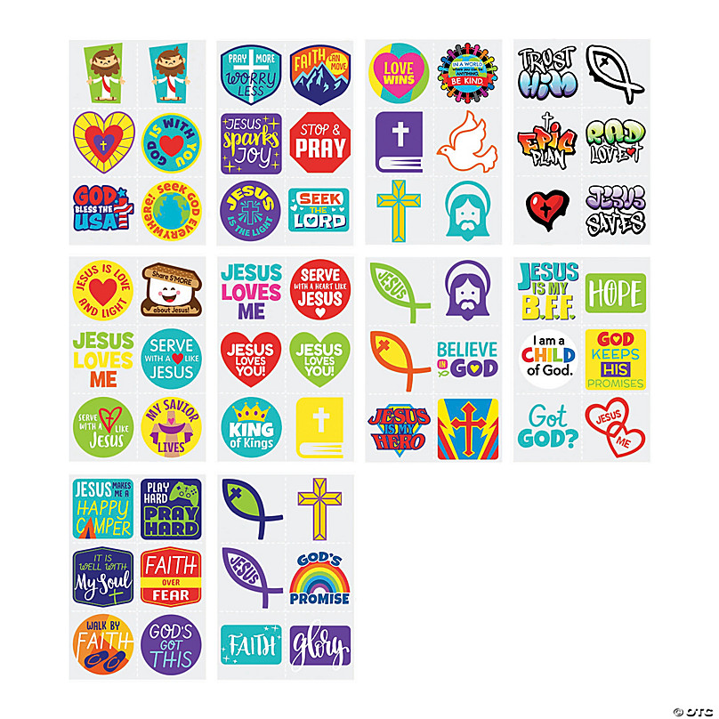 Bulk Party Favours 250 x Assorted Kids Temporary Tattoos Heaps of designs 
