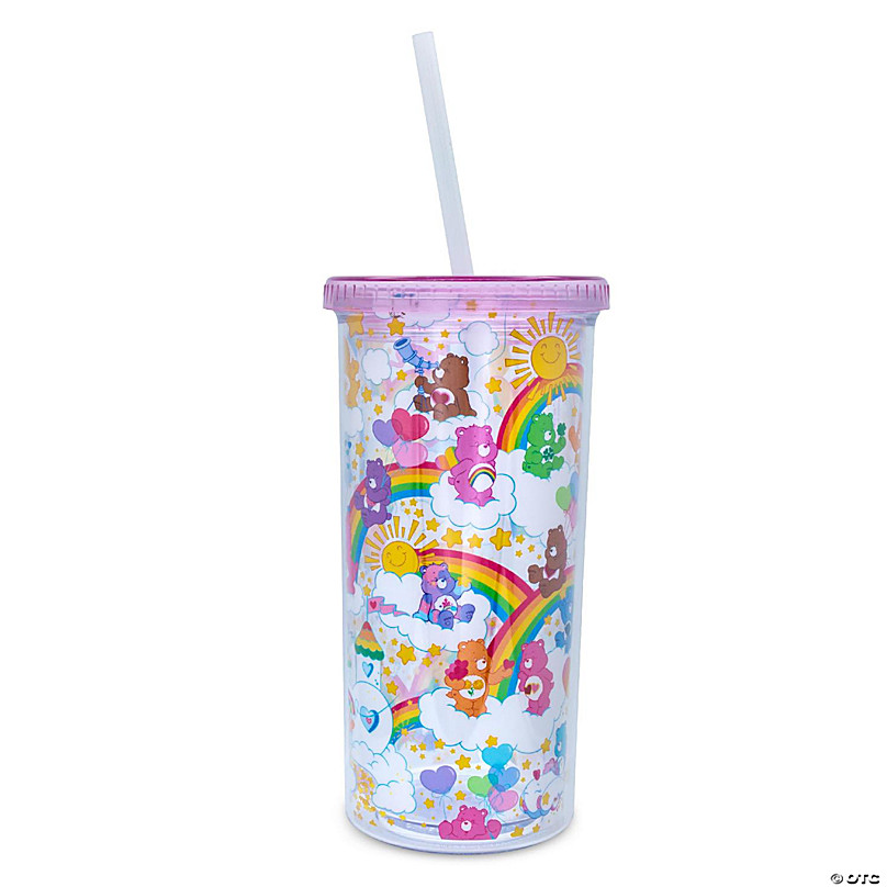 https://s7.orientaltrading.com/is/image/OrientalTrading/FXBanner_808/care-bears-rainbow-stars-carnival-cup-with-lid-and-straw-holds-20-ounces~14345929.jpg