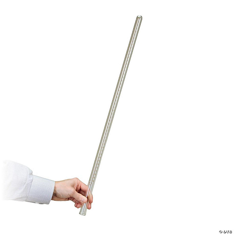 Meter Stick, White  Carolina Biological Supply