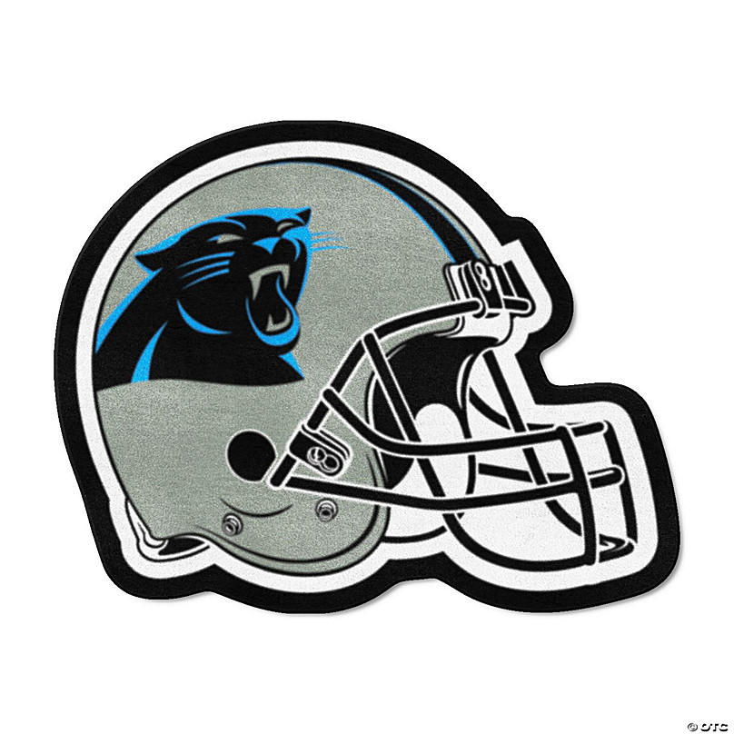 NFL Mascot Ornament - Carolina Panthers