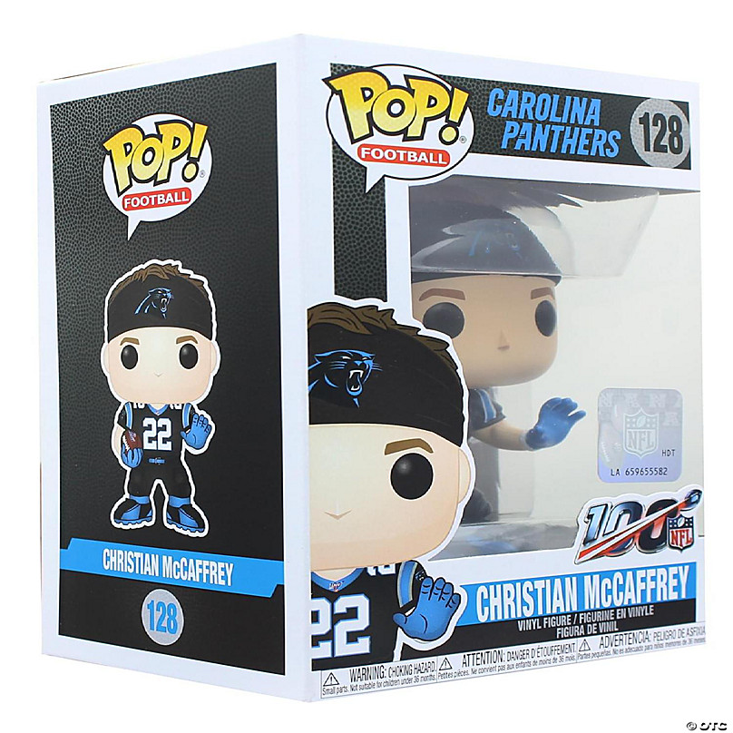 carolina panthers funko pop