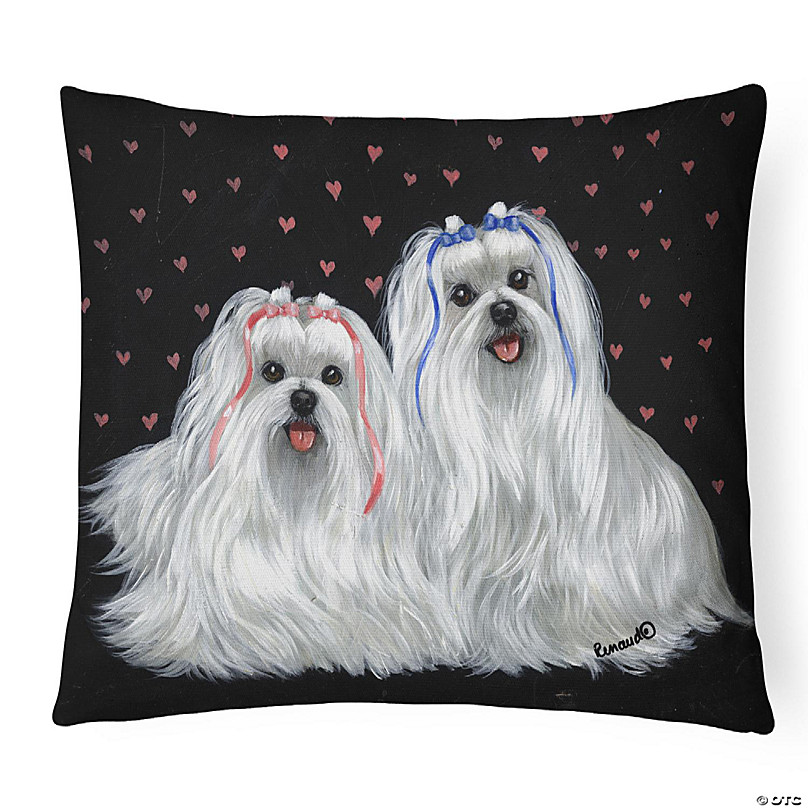 https://s7.orientaltrading.com/is/image/OrientalTrading/FXBanner_808/carolines-treasures-valentines-day-maltese-sweethearts-canvas-fabric-decorative-pillow-12-x-16-dogs~14216704.jpg