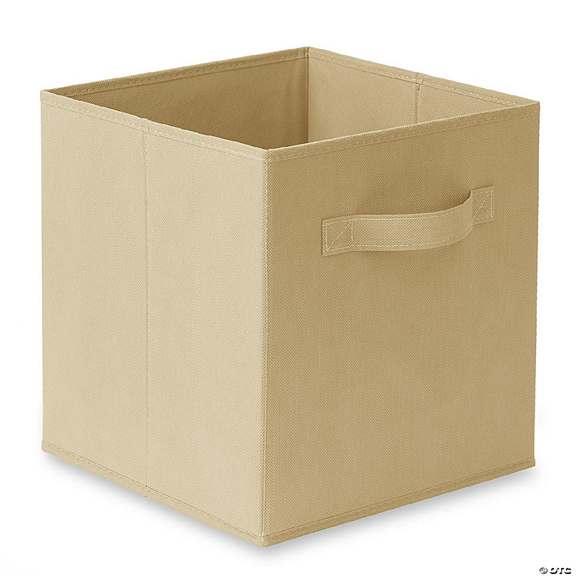 https://s7.orientaltrading.com/is/image/OrientalTrading/FXBanner_808/casafield-12-collapsible-11-fabric-cubby-cube-storage-bin-baskets-for-shelves-beige~14441538-a01.jpg