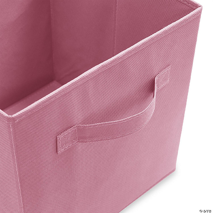 https://s7.orientaltrading.com/is/image/OrientalTrading/FXBanner_808/casafield-12-collapsible-11-fabric-cubby-cube-storage-bin-baskets-for-shelves-pink~14393878-a02.jpg