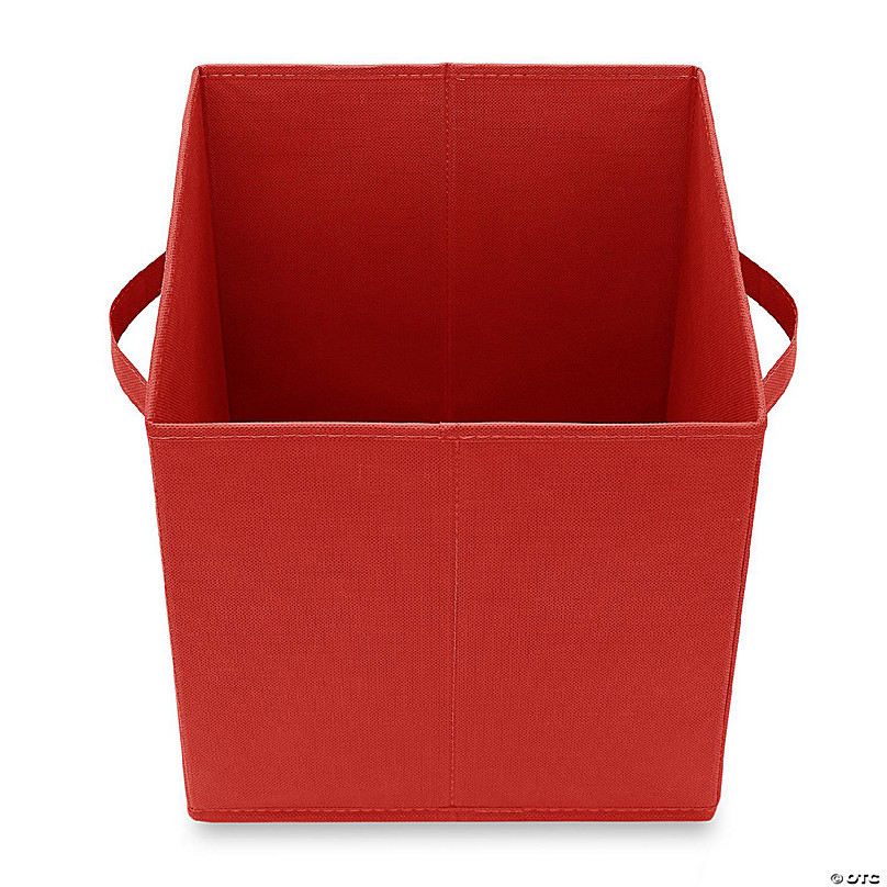 https://s7.orientaltrading.com/is/image/OrientalTrading/FXBanner_808/casafield-12-collapsible-11-fabric-cubby-cube-storage-bin-baskets-for-shelves-red~14401554-a03.jpg