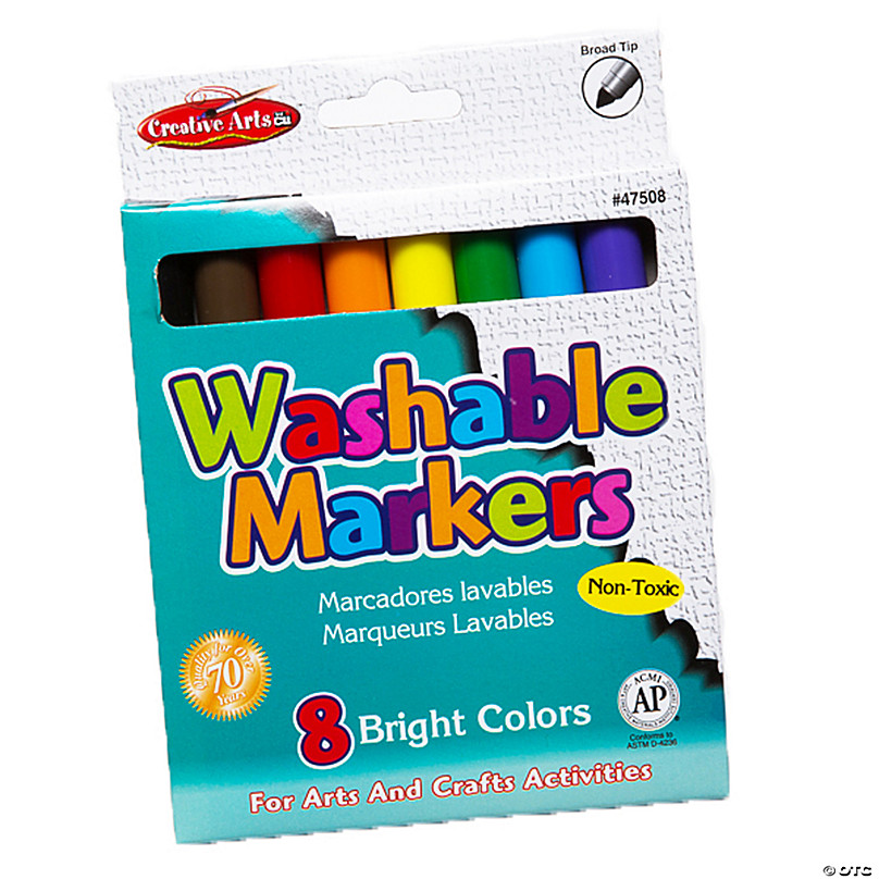 Markers – ColorSwell