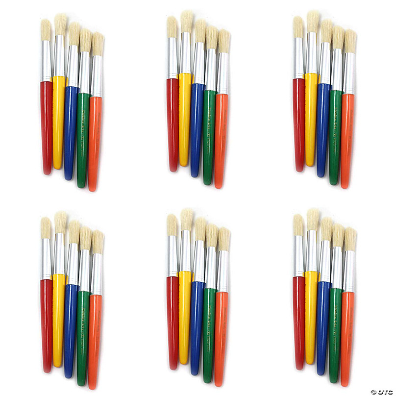 Artist Paint Brushes & Sets