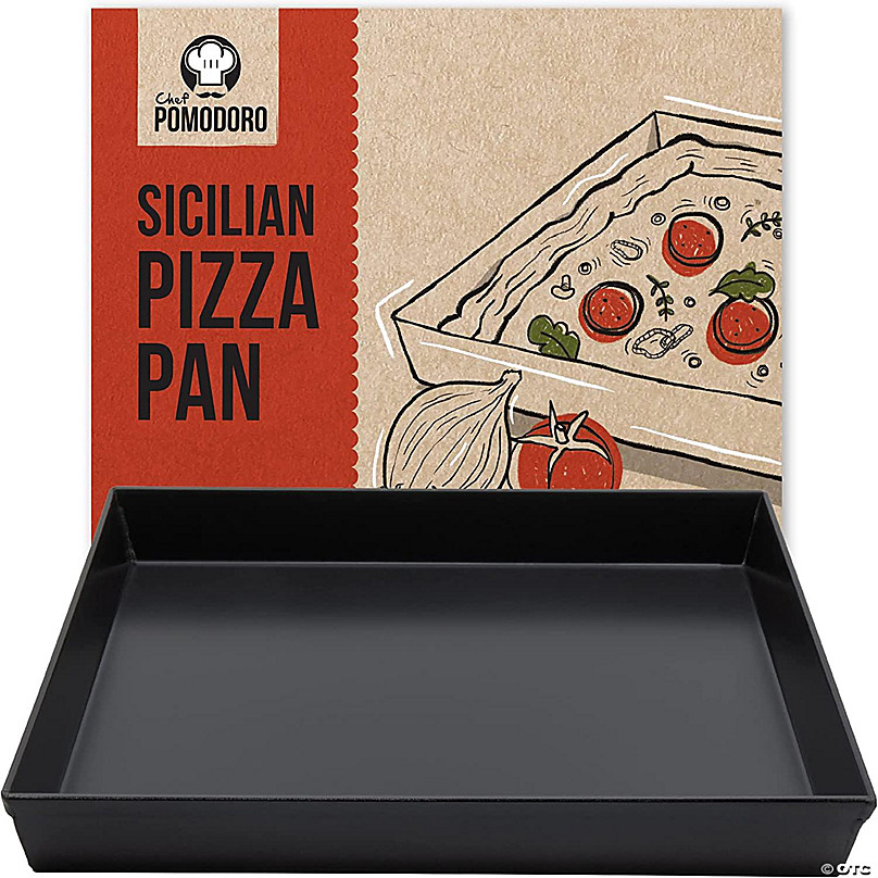 https://s7.orientaltrading.com/is/image/OrientalTrading/FXBanner_808/chef-pomodoro-sicilian-deep-dish-square-pizza-pan-13-2-x-13-2-inch-non-stick-aluminum~14361658.jpg