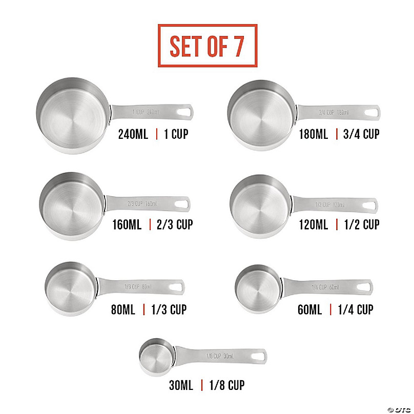 https://s7.orientaltrading.com/is/image/OrientalTrading/FXBanner_808/chef-pomodoro-stainless-steel-measuring-cup-set-nested-and-stackable-with-7-pieces-sturdy-extra-long-handles-with-lasered-markings-and-sorting-ring~14250430-a01.jpg