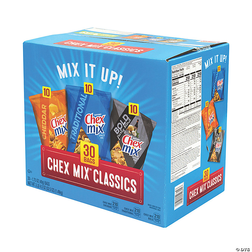 https://s7.orientaltrading.com/is/image/OrientalTrading/FXBanner_808/chex-mix-classics-mix-it-up-variety-snack-mixes-1-75-oz-30-count~13966451-a02.jpg