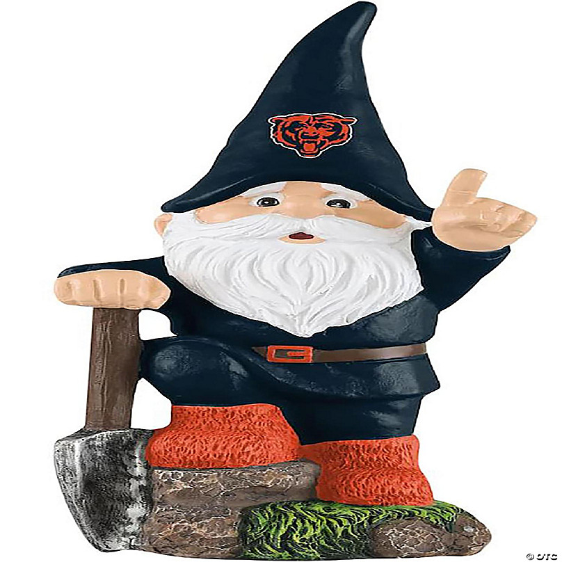 Lids Chicago Bears FOCO Grill Gnome