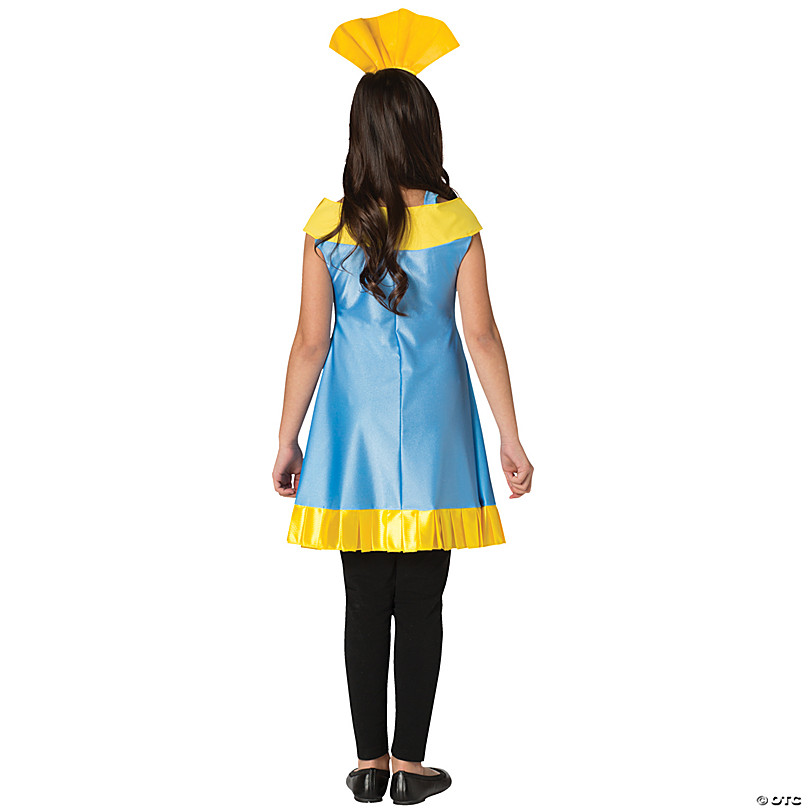 Child's Jolly Rancher Costume | Oriental Trading
