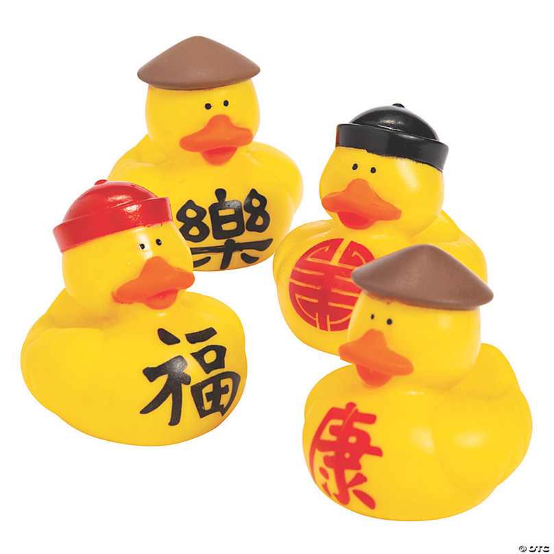 oriental trading rubber ducky assortment