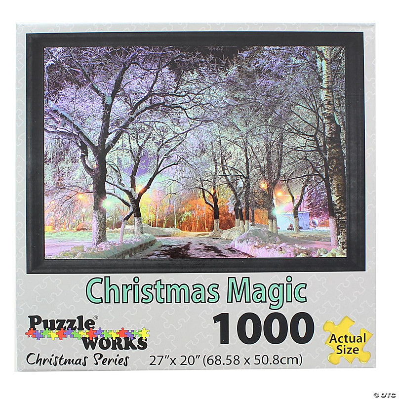 Nfl Carolina Panthers Game Day At The Zoo 500pc Puzzle : Target