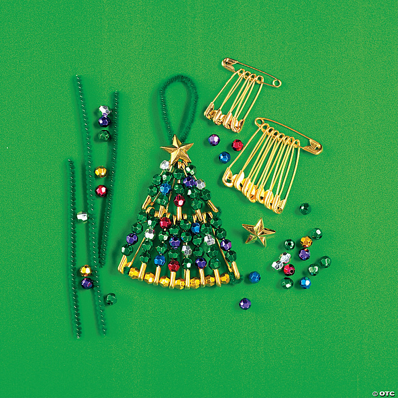 pin ornament kit