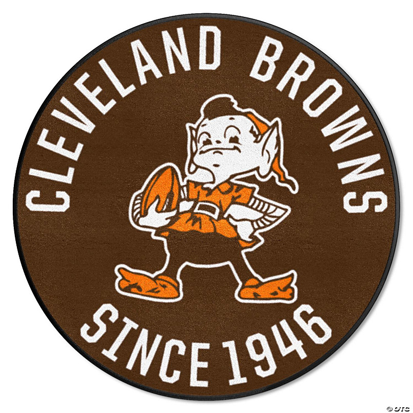 Cleveland Browns Elf 