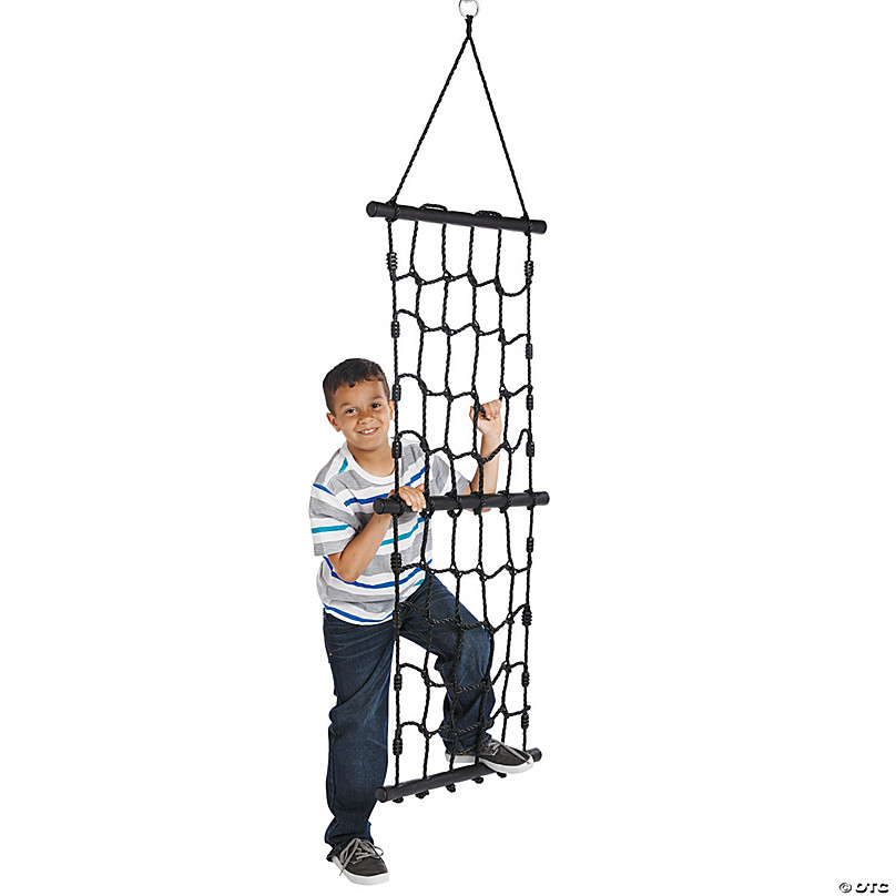 Climbing Net Ladder - Discontinued