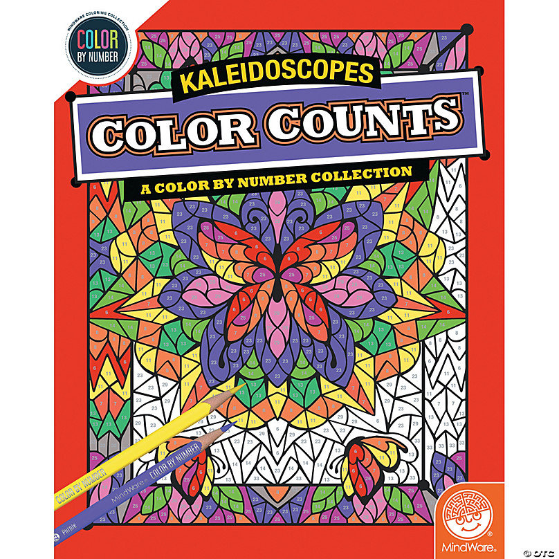 Color By Number Books For Kids Ages 4-8: Coloring Book That Made and  Designed Specifically For Kids Ages 4-5-6-7-8 And More! (Paperback)