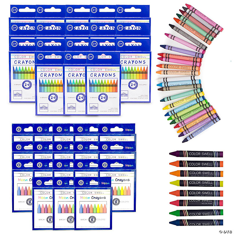 Staedtler colored pencils - Noris Colour and Ergosoft brilliant colours 