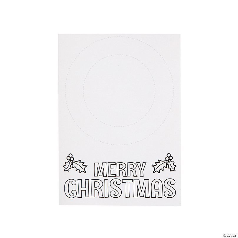 color-your-own-christmas-tissue-paper-wreath-card-craft-kit-makes-12