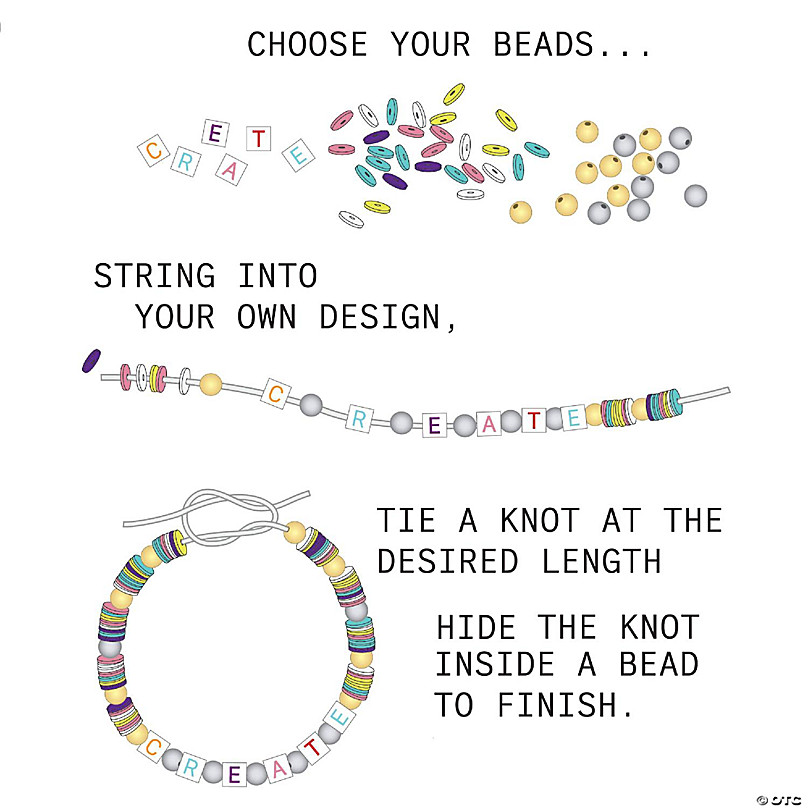 Bead Loom Your Way to Inner Peace: Mindfulness Quiz + Kit - Interweave
