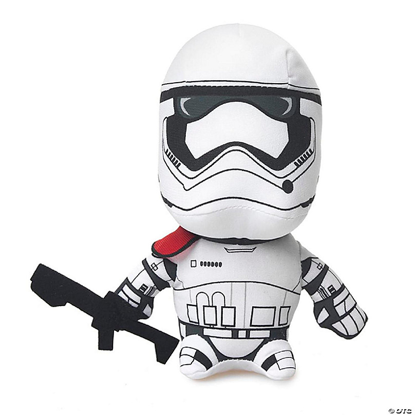 Star Wars Stormtroopers/Troop Leader - 11oz Heat-Reveal Ceramic